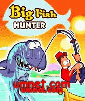 game pic for Big Fish Hunter  N70